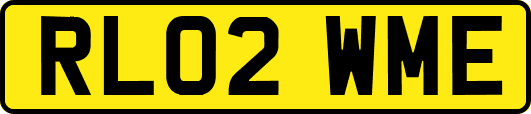 RL02WME