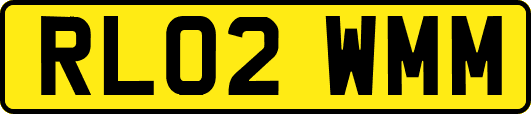 RL02WMM
