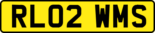 RL02WMS