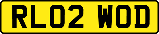 RL02WOD