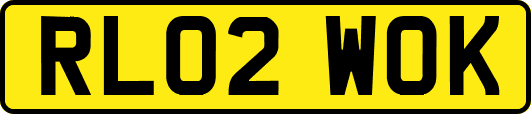 RL02WOK