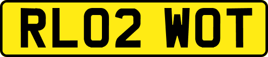 RL02WOT
