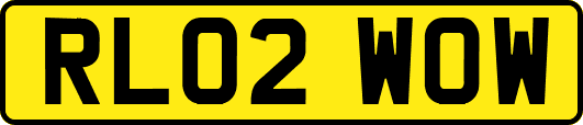 RL02WOW