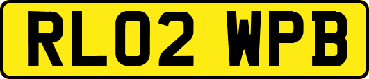 RL02WPB