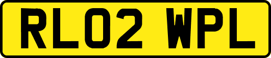 RL02WPL