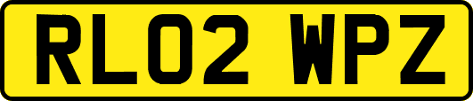 RL02WPZ