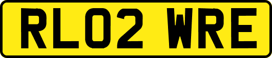 RL02WRE