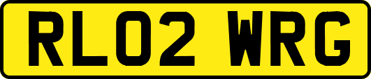RL02WRG
