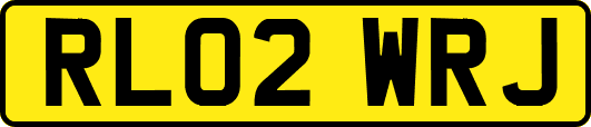 RL02WRJ
