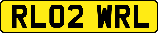 RL02WRL