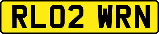 RL02WRN