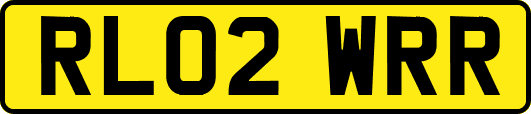 RL02WRR
