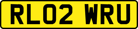 RL02WRU