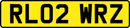 RL02WRZ
