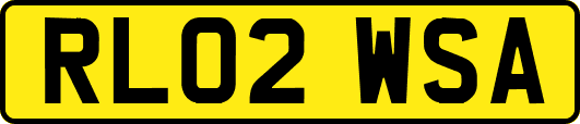 RL02WSA