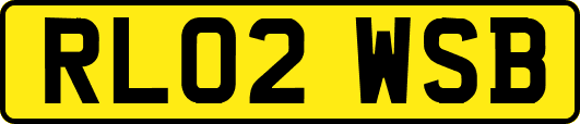 RL02WSB