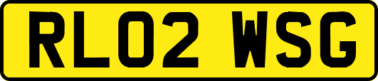 RL02WSG