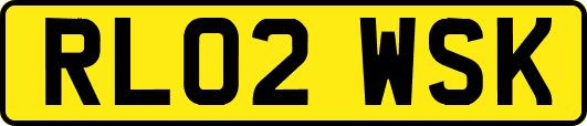 RL02WSK