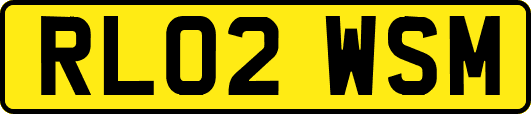 RL02WSM