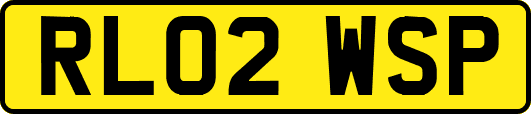 RL02WSP