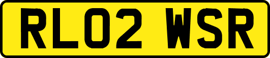 RL02WSR