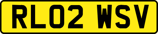 RL02WSV