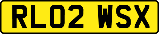 RL02WSX