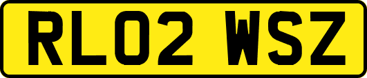 RL02WSZ