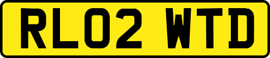 RL02WTD