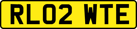 RL02WTE