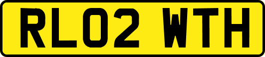 RL02WTH