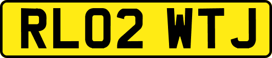 RL02WTJ