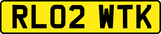 RL02WTK