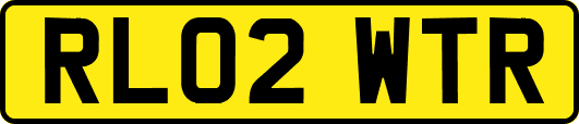 RL02WTR