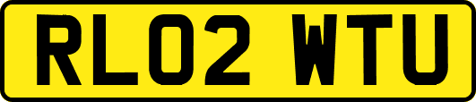 RL02WTU