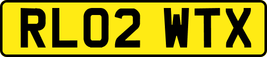 RL02WTX