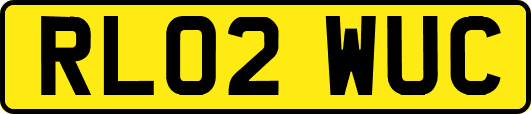 RL02WUC