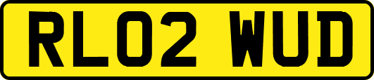 RL02WUD