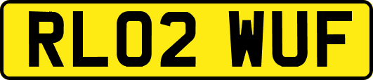 RL02WUF