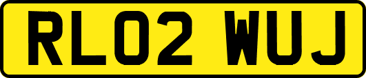 RL02WUJ