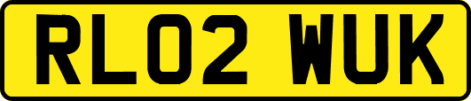 RL02WUK