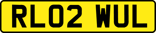RL02WUL
