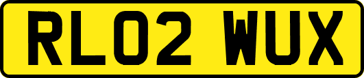RL02WUX