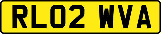 RL02WVA