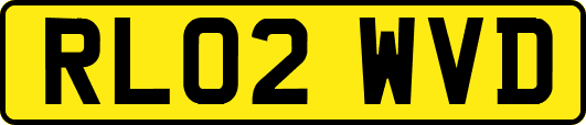RL02WVD