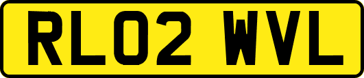RL02WVL