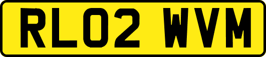 RL02WVM