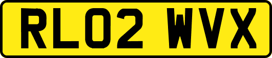 RL02WVX