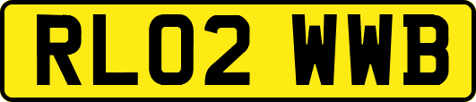 RL02WWB