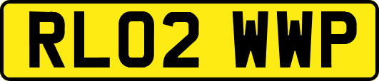 RL02WWP